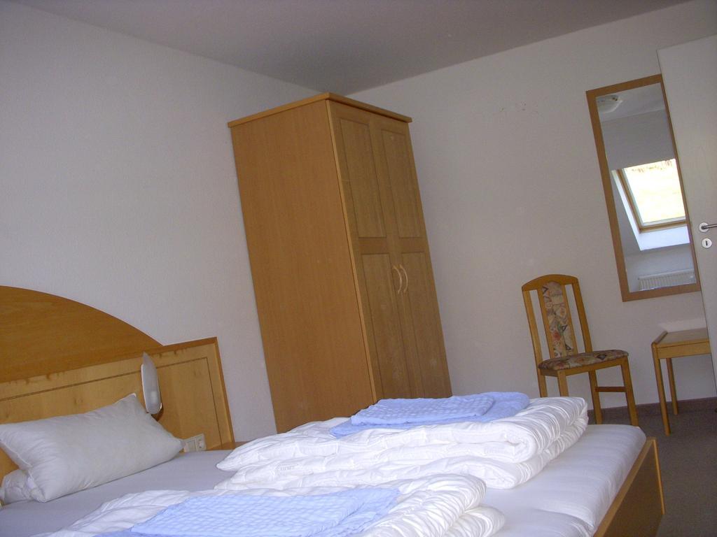 Wohnpark Schwarzwaldblick Bernau Apartamento Quarto foto