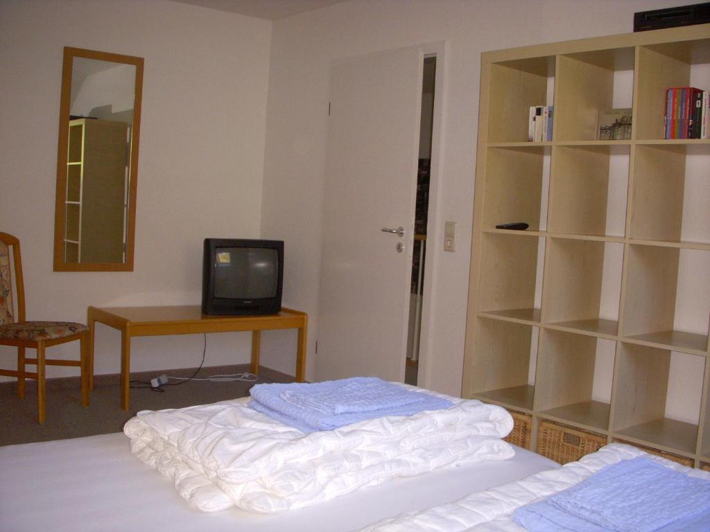 Wohnpark Schwarzwaldblick Bernau Apartamento Exterior foto