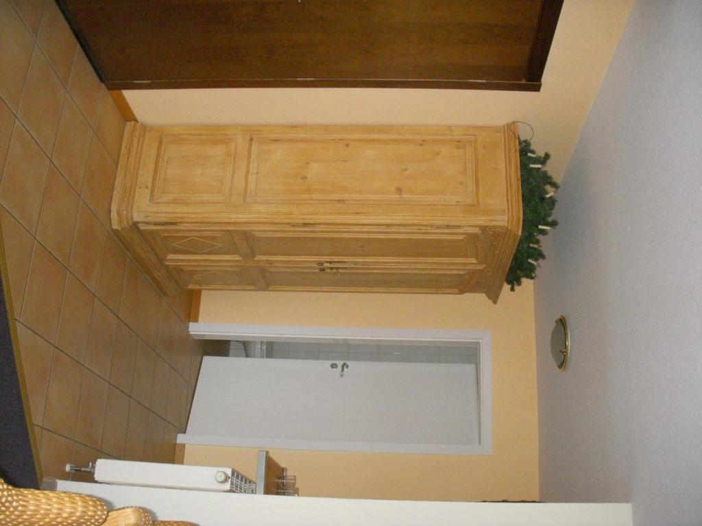 Wohnpark Schwarzwaldblick Bernau Apartamento Exterior foto