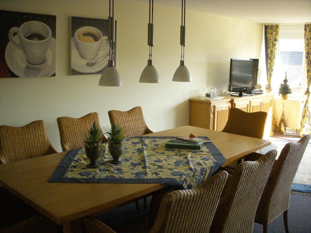 Wohnpark Schwarzwaldblick Bernau Apartamento Exterior foto