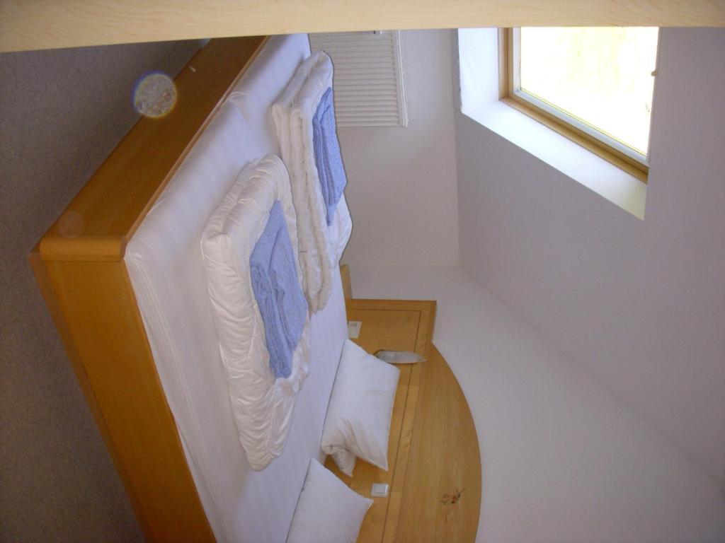 Wohnpark Schwarzwaldblick Bernau Apartamento Quarto foto