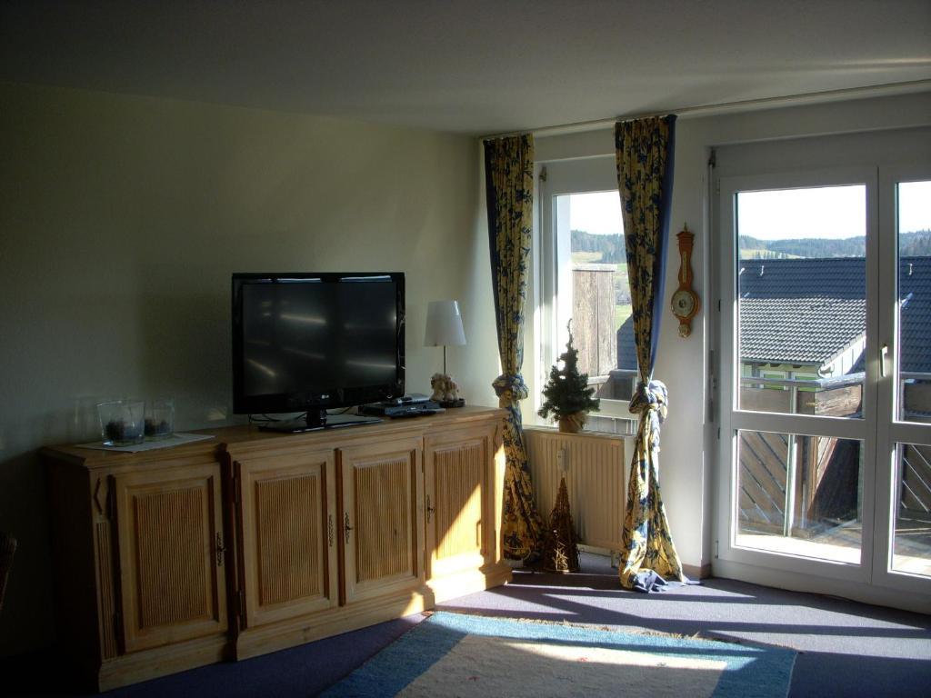 Wohnpark Schwarzwaldblick Bernau Apartamento Quarto foto